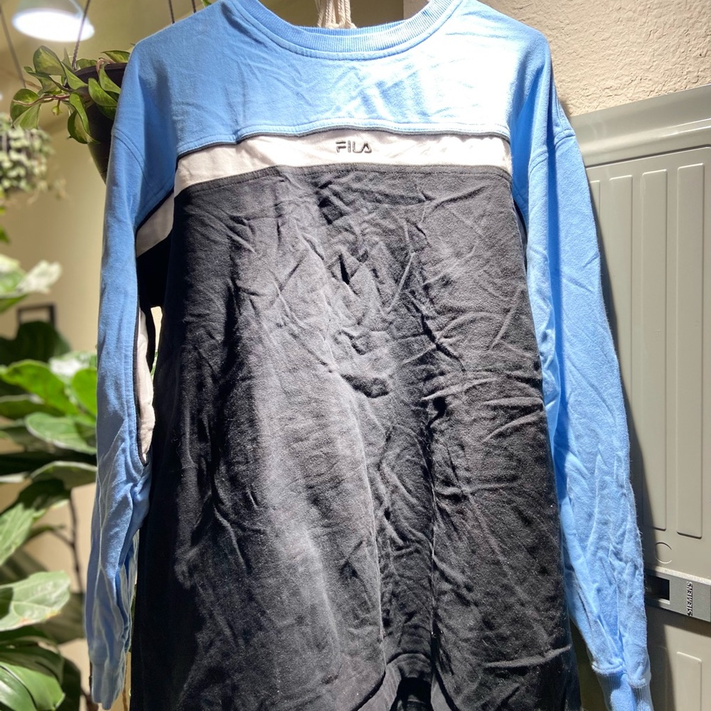 Fila Shirt